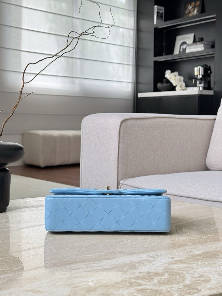 샤넬 / cf25 클래식 11.12 백