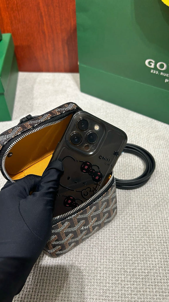 고야드 / 뮤즈 바니티 나노