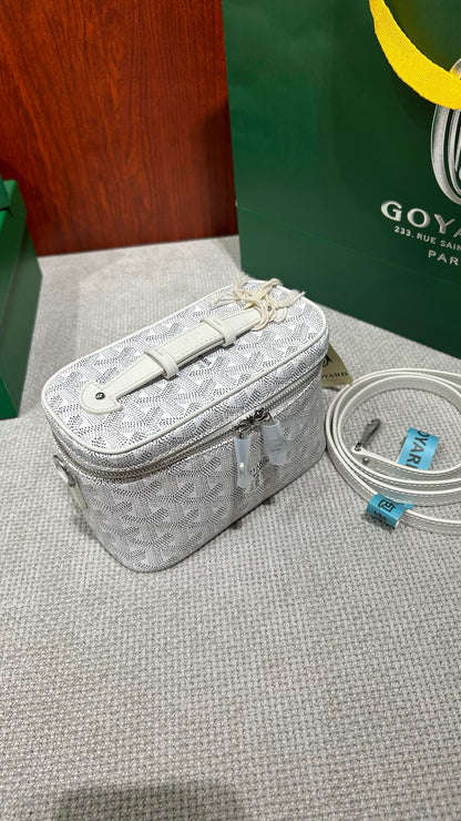 고야드 / 뮤즈 바니티 미니