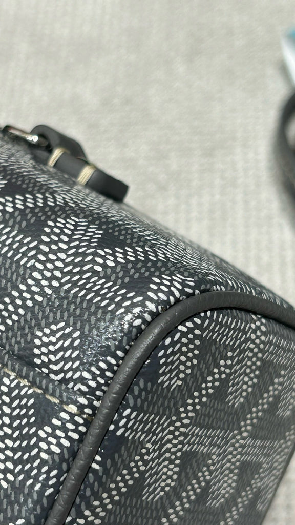 고야드 / 뮤즈 바니티 나노