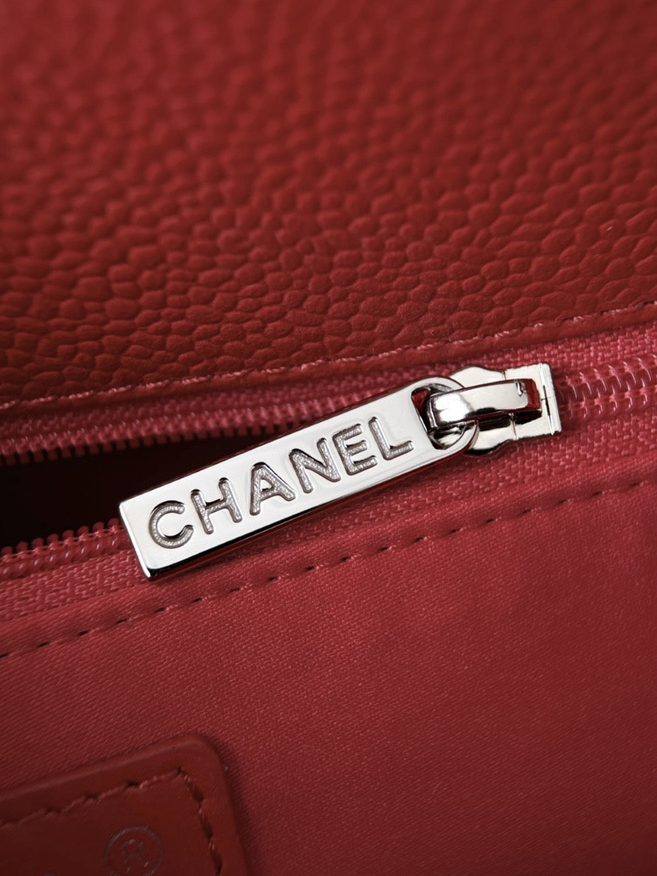 샤넬 / 그랜드 샤핑 토트백