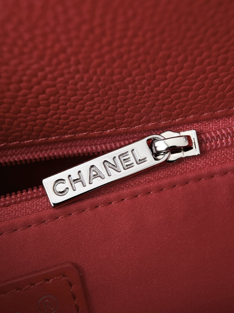 샤넬 / 그랜드 샤핑 토트백