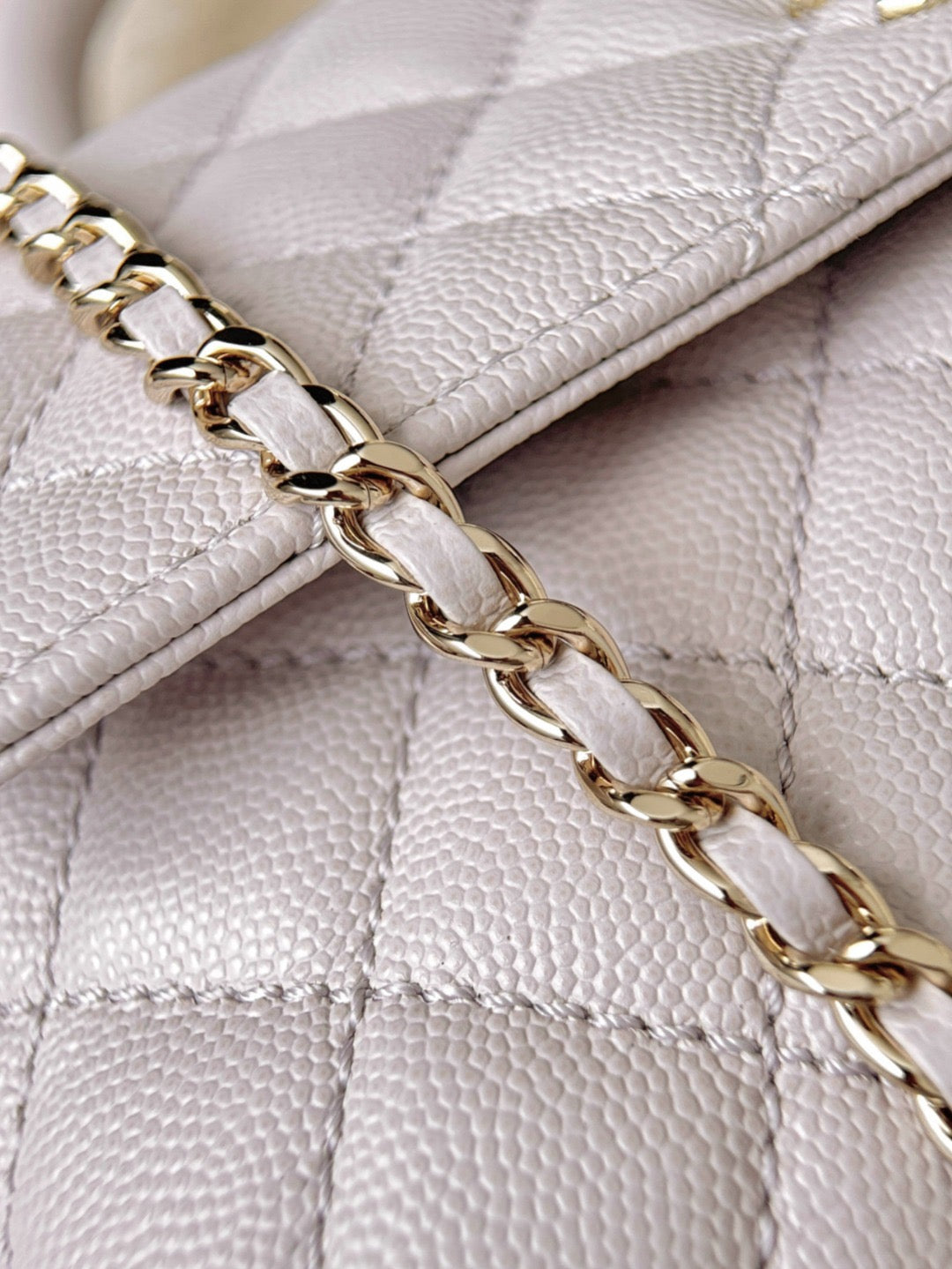 샤넬 / 코코 핸들 스몰