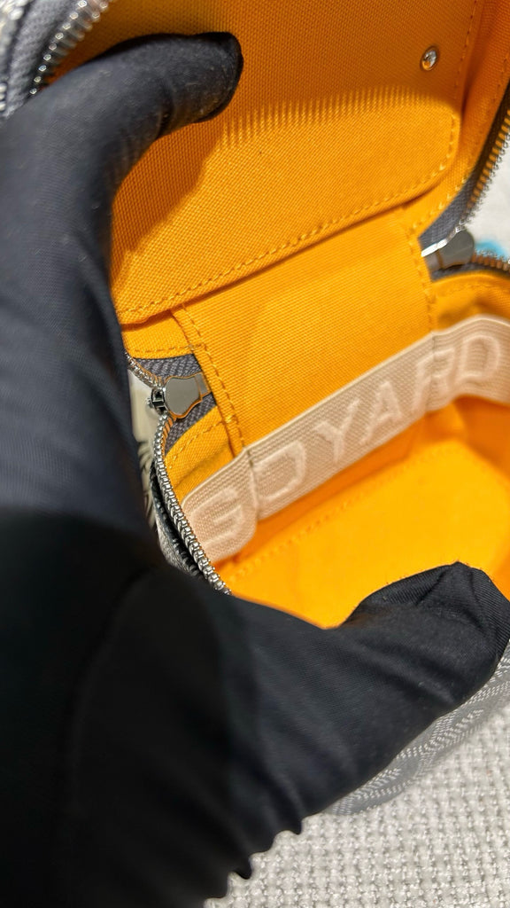 고야드 / 뮤즈 바니티 나노