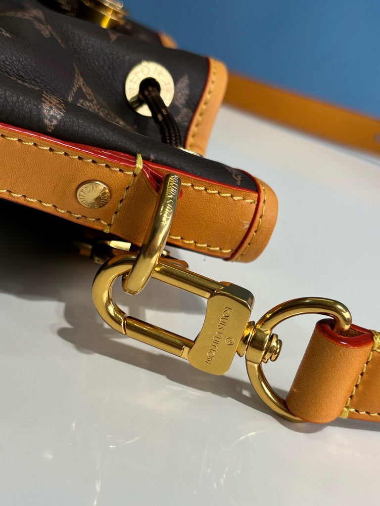 루이비통 / 노에 카고