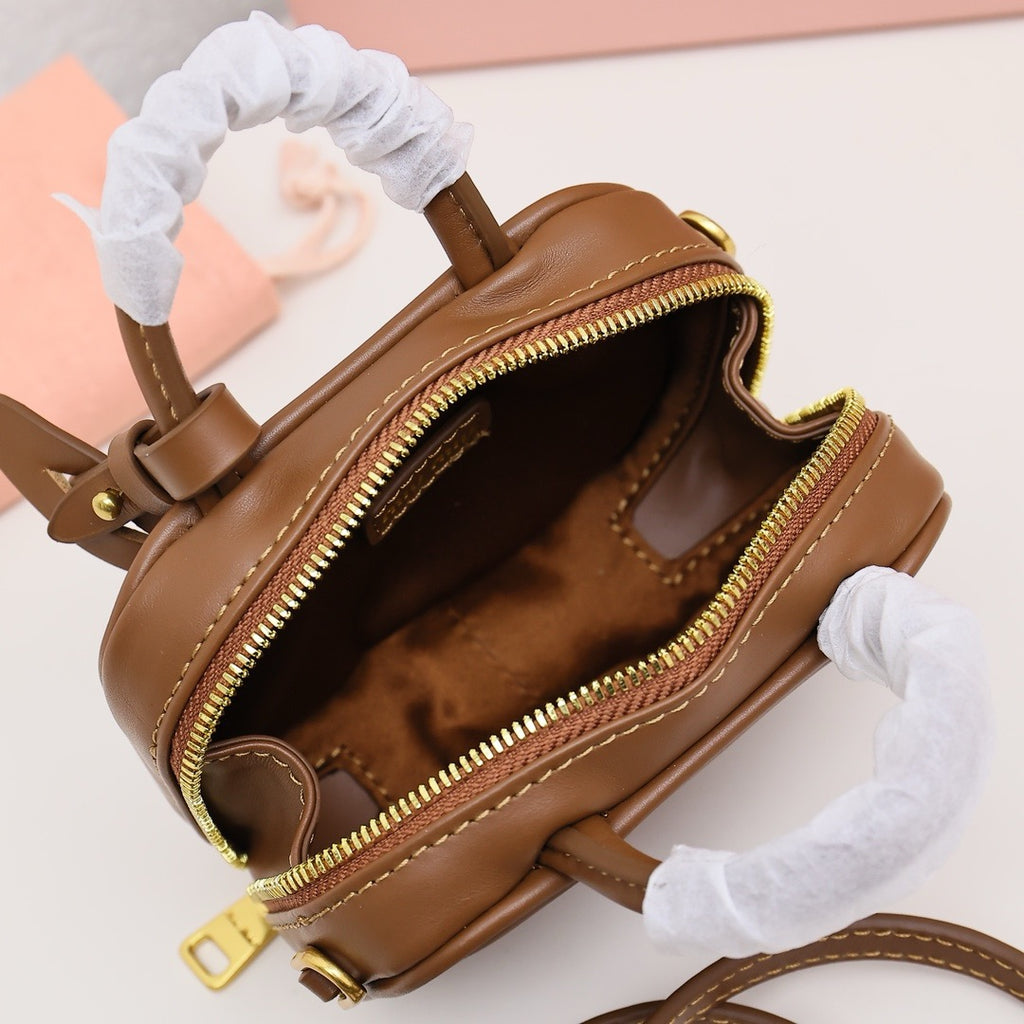 미우미우 / 미니 백