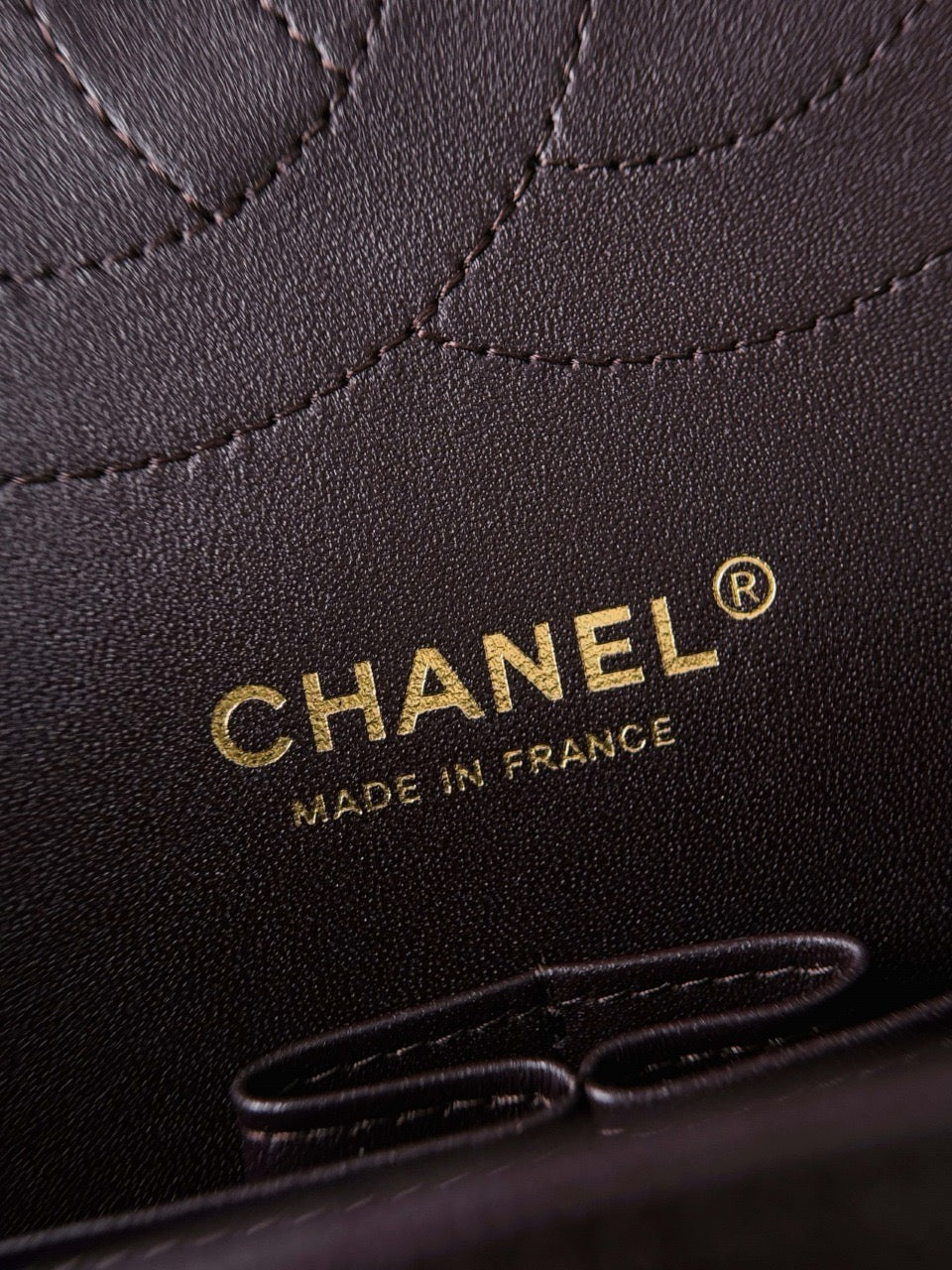 샤넬 / cf30 클래식 라지 플랩 백