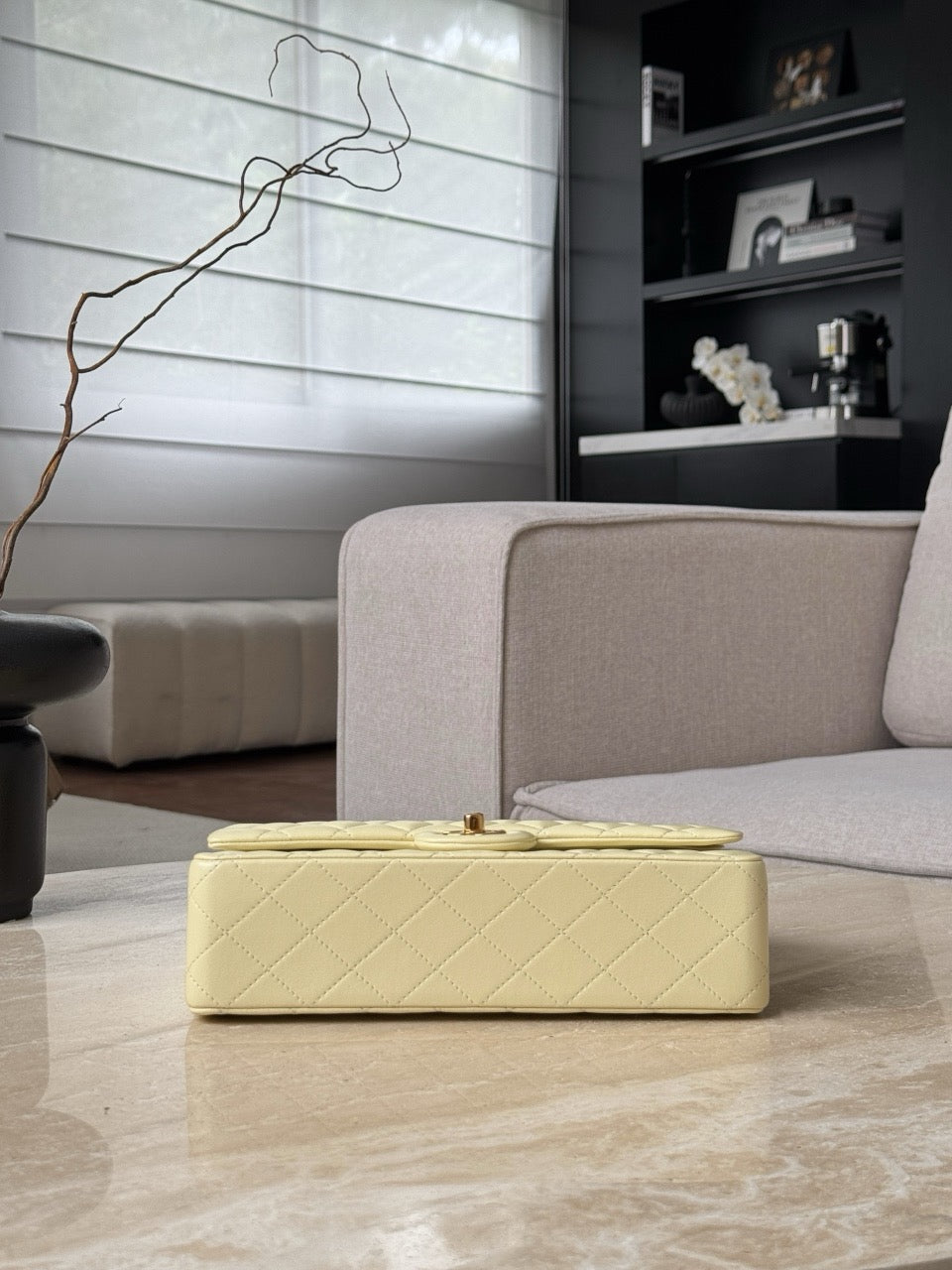 샤넬 / cf25 클래식 11.12 백