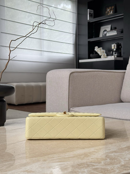 샤넬 / cf25 클래식 11.12 백