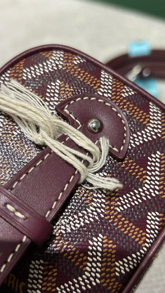 고야드 / 뮤즈 바니티 미니