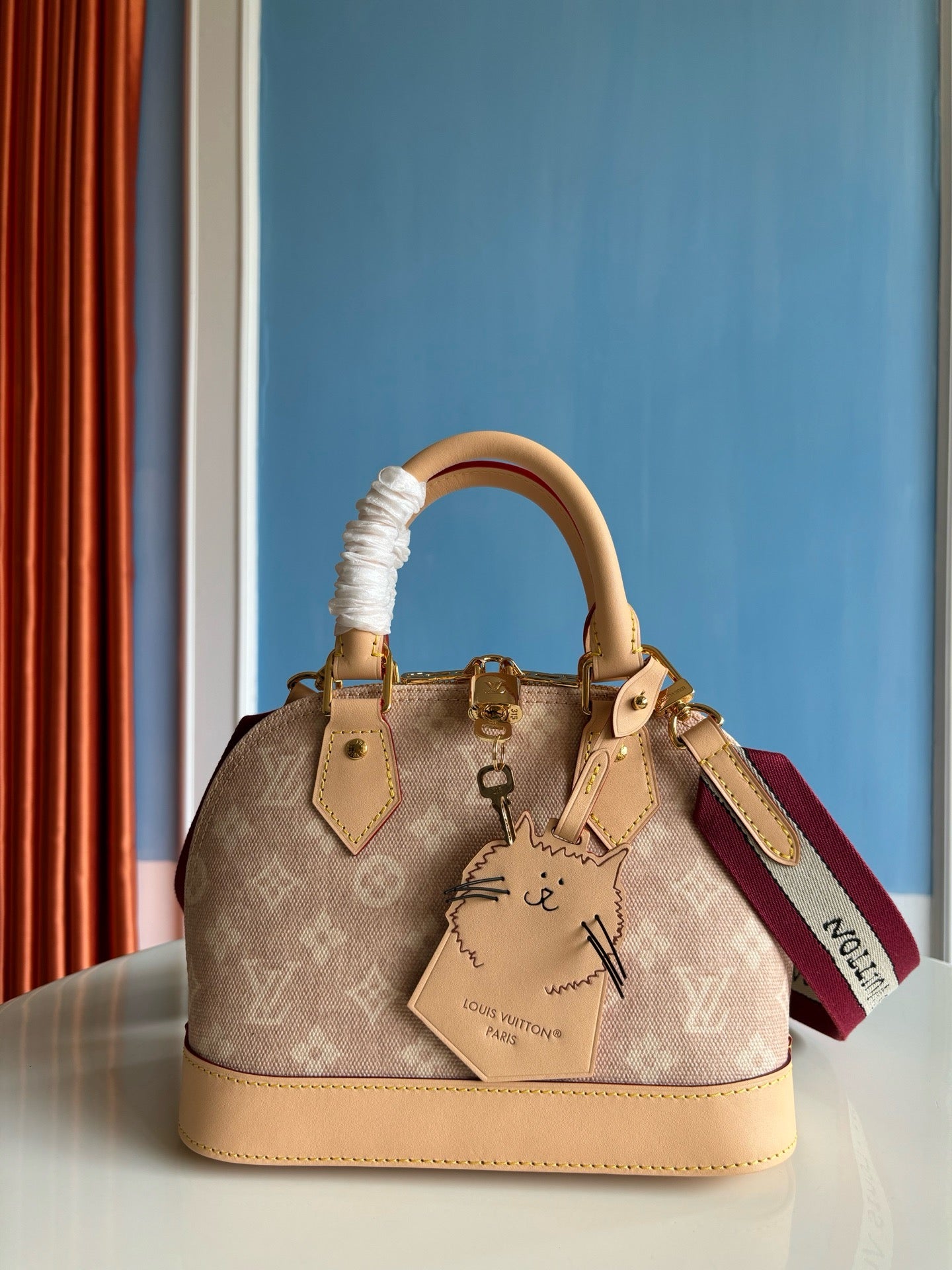 루이비통 / 알마 BB