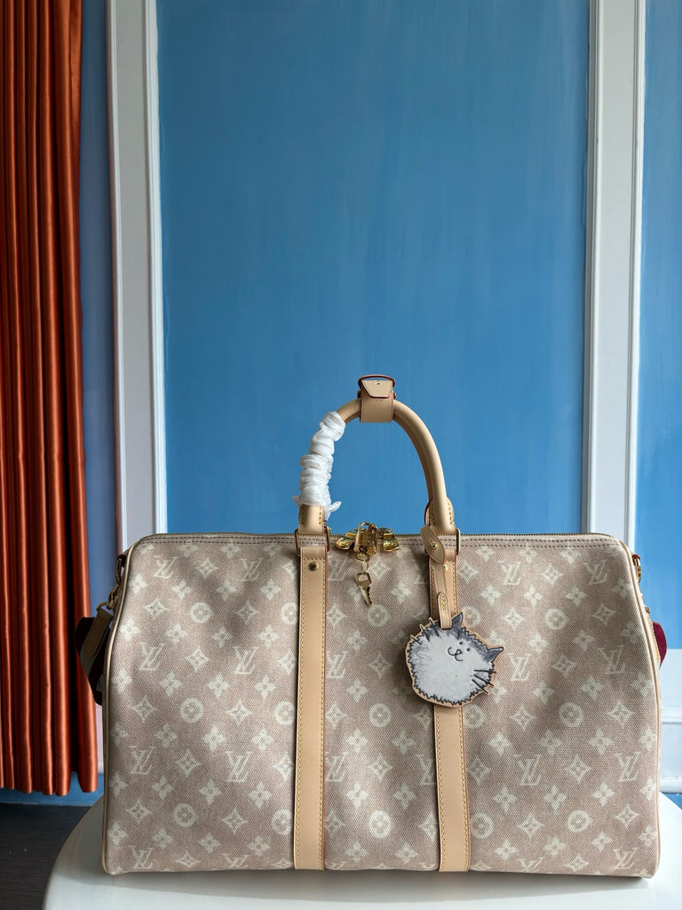 루이비통 / 키폴 반둘리에 45