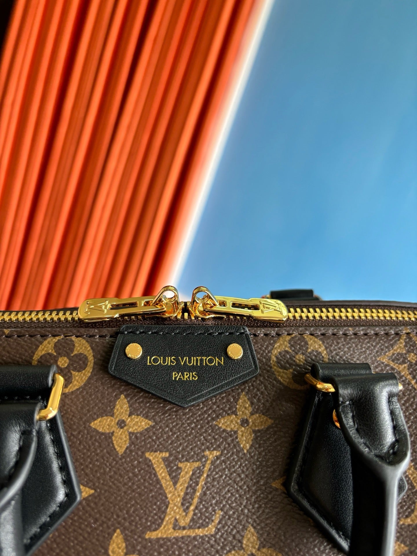 루이비통 / 스피디 트렁크 25