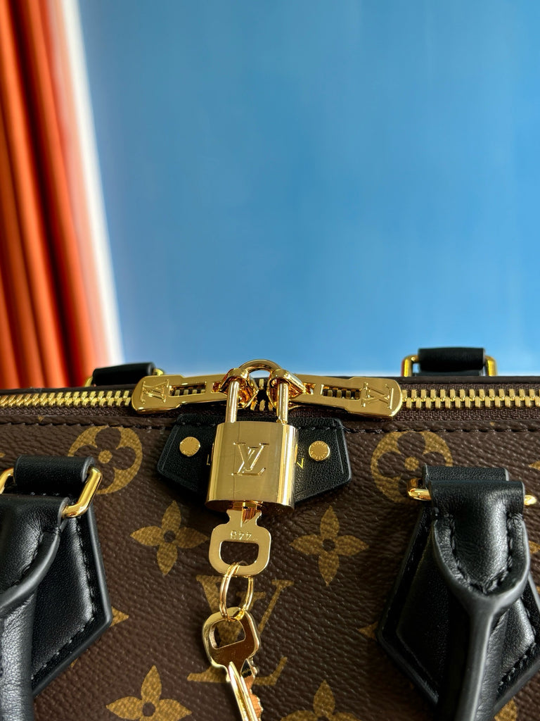 루이비통 / 스피디 트렁크 25