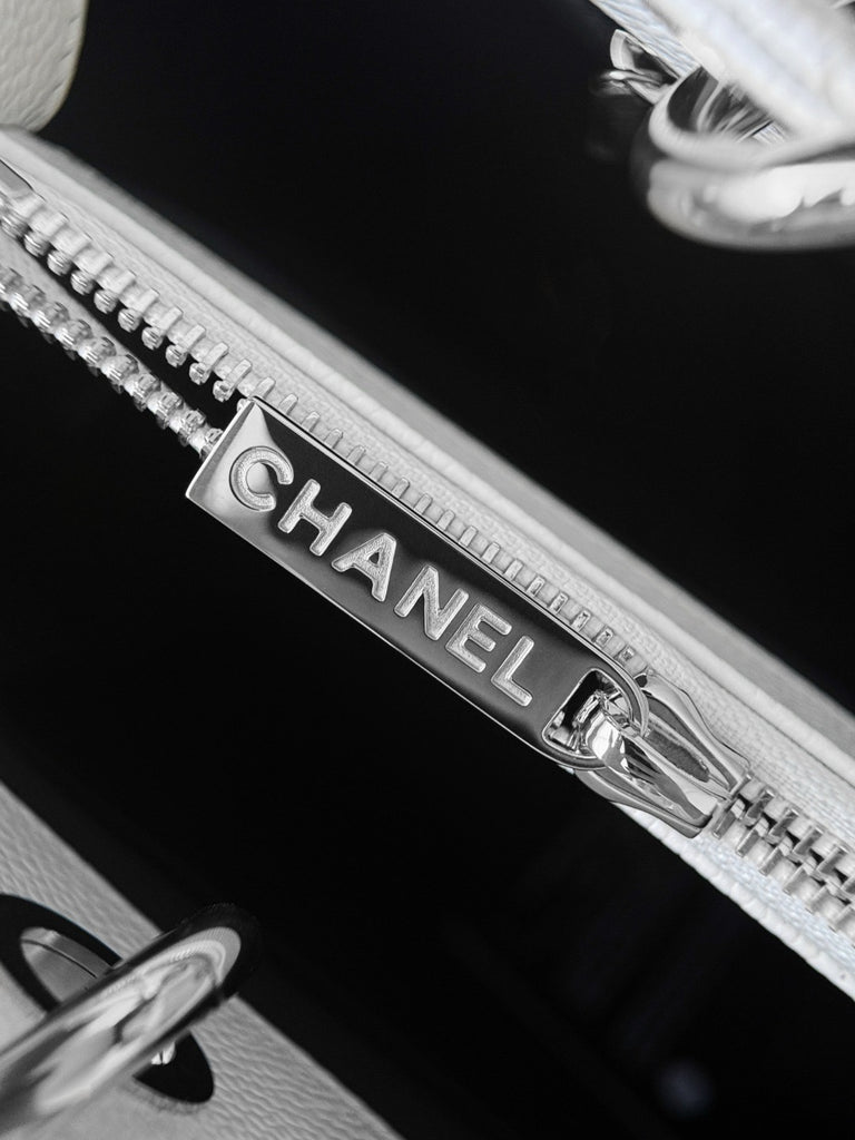 샤넬 / 그랜드 샤핑 토트백