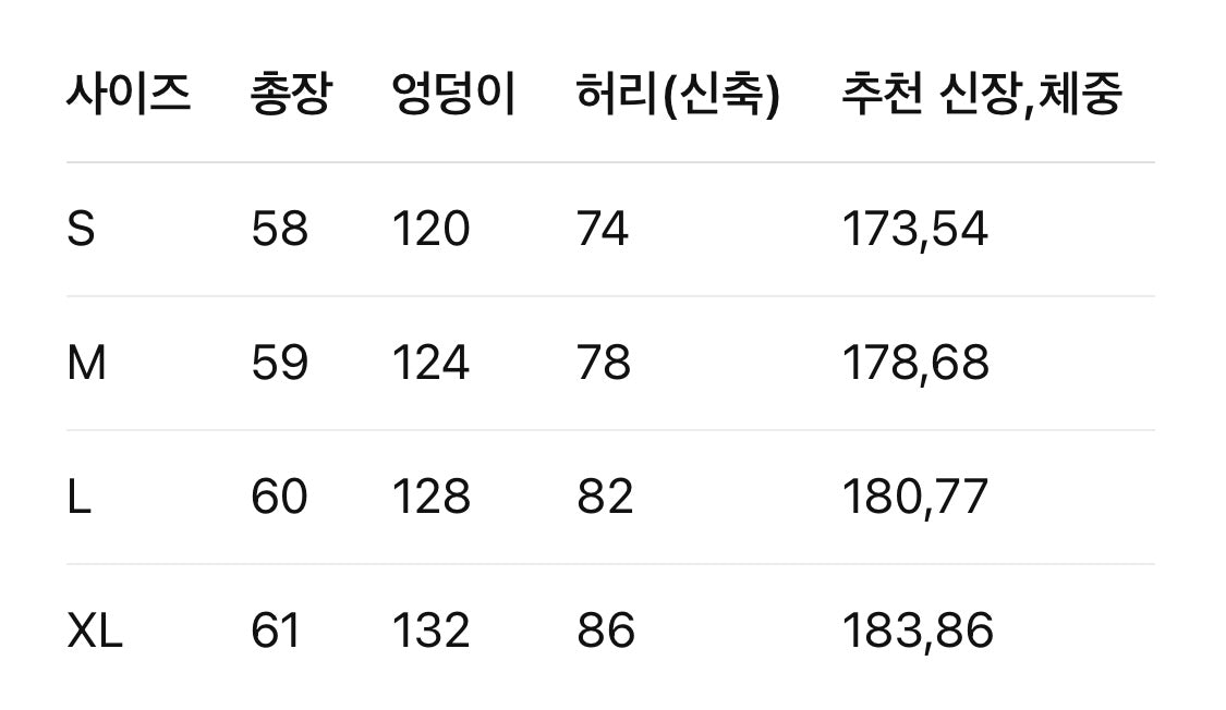 크롬하츠 / 체인 지퍼 쇼츠