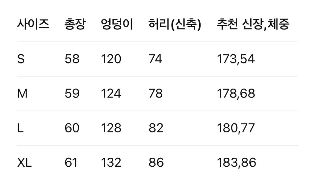 크롬하츠 / 체인 지퍼 쇼츠