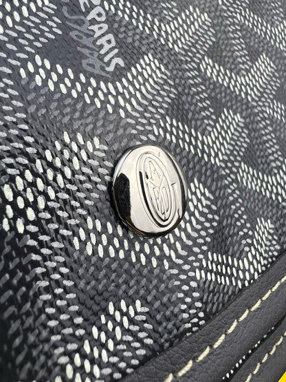 고야드 / 플뤼메 클러치 지갑