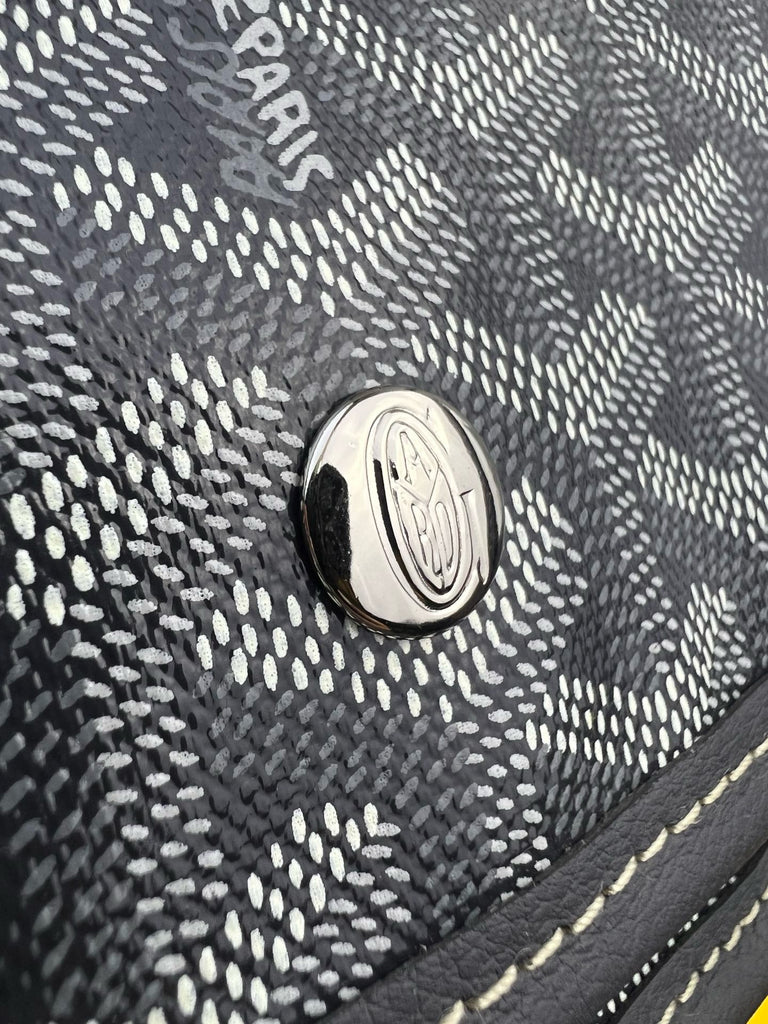 고야드 / 플뤼메 클러치 지갑