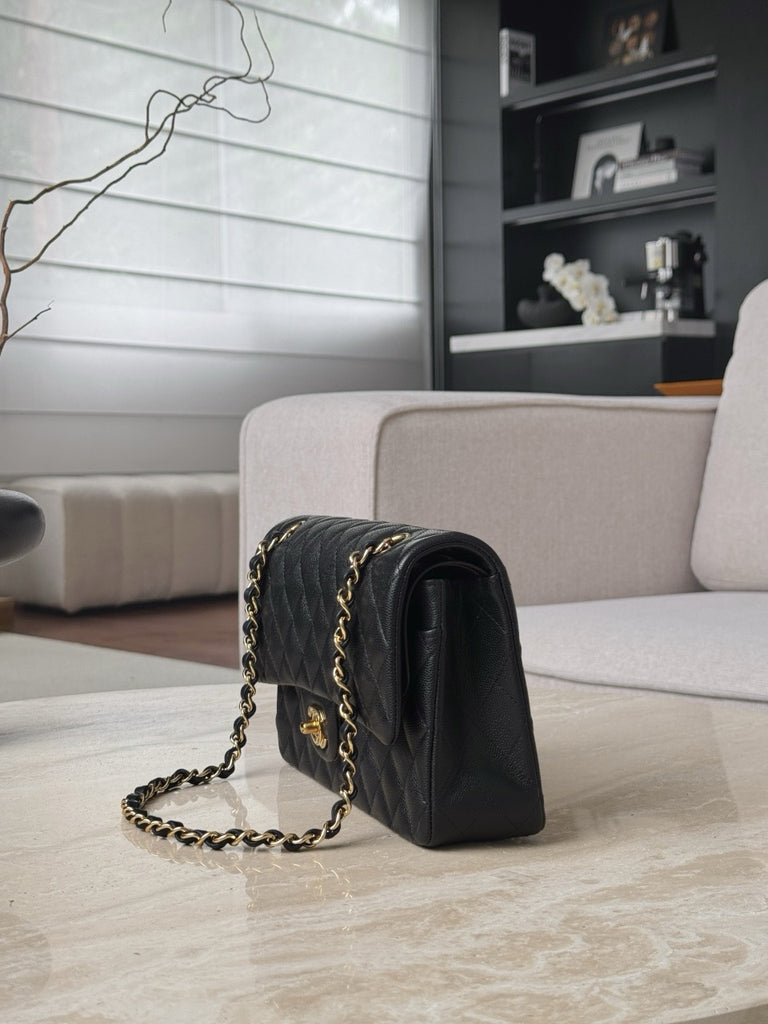 샤넬 / cf25 클래식 11.12 백