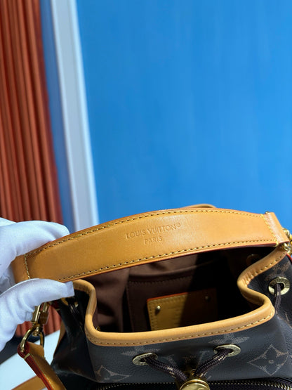 루이비통 / 노에 카고