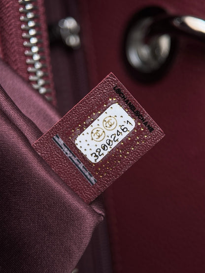 샤넬 / 그랜드 샤핑 토트백