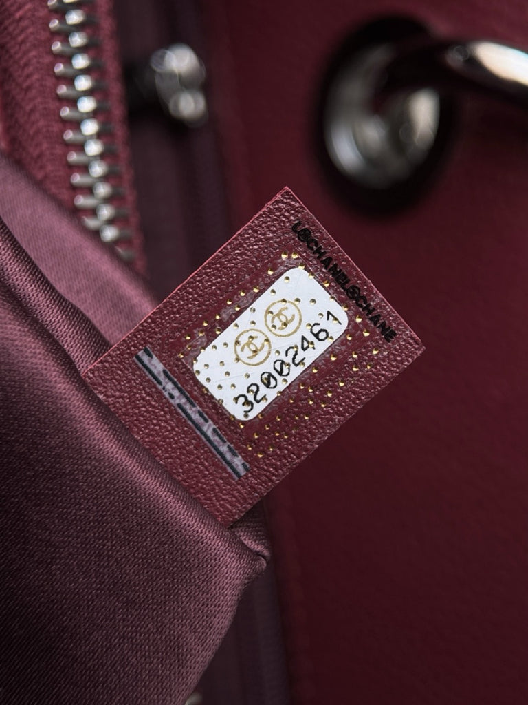 샤넬 / 그랜드 샤핑 토트백