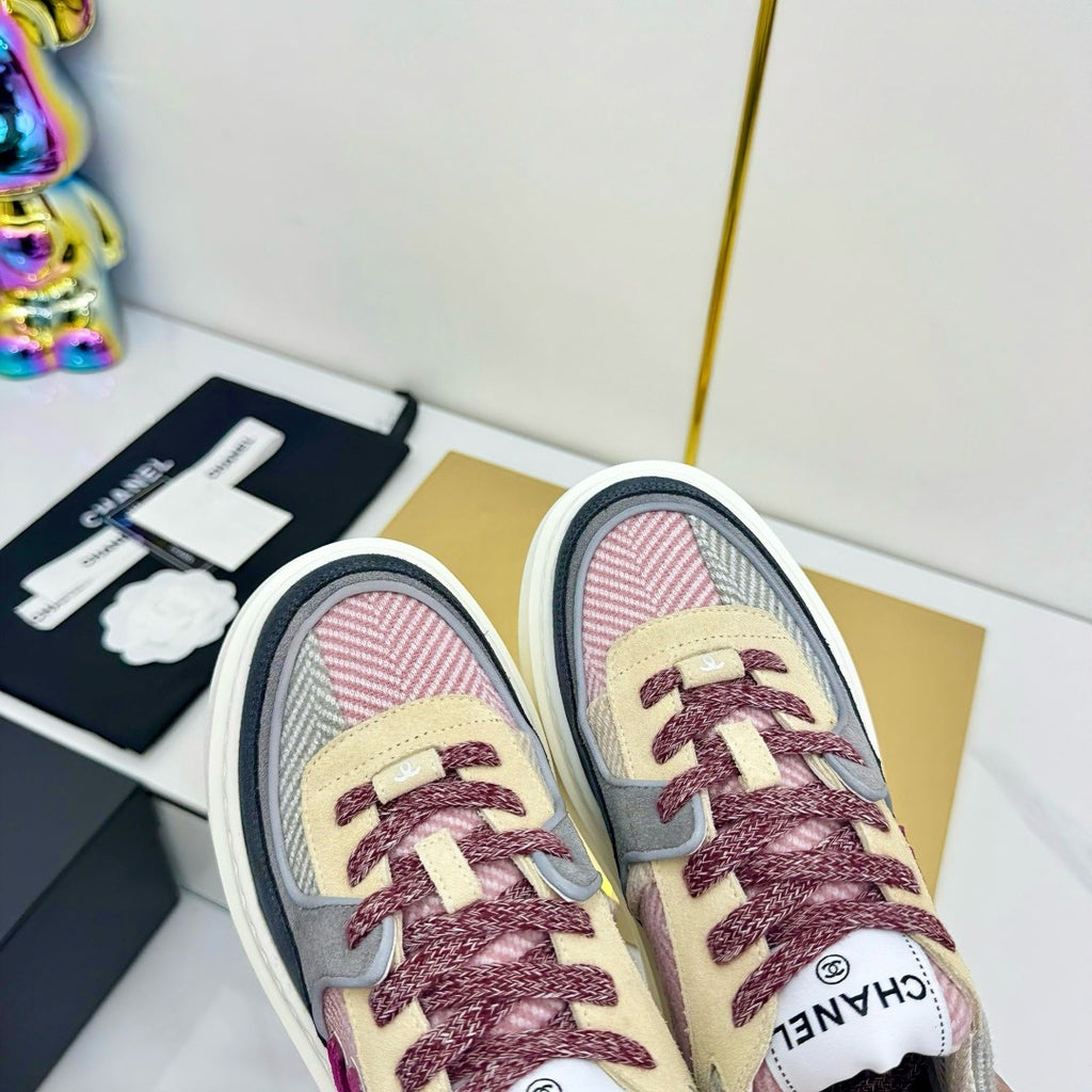 샤넬 / 스니커즈