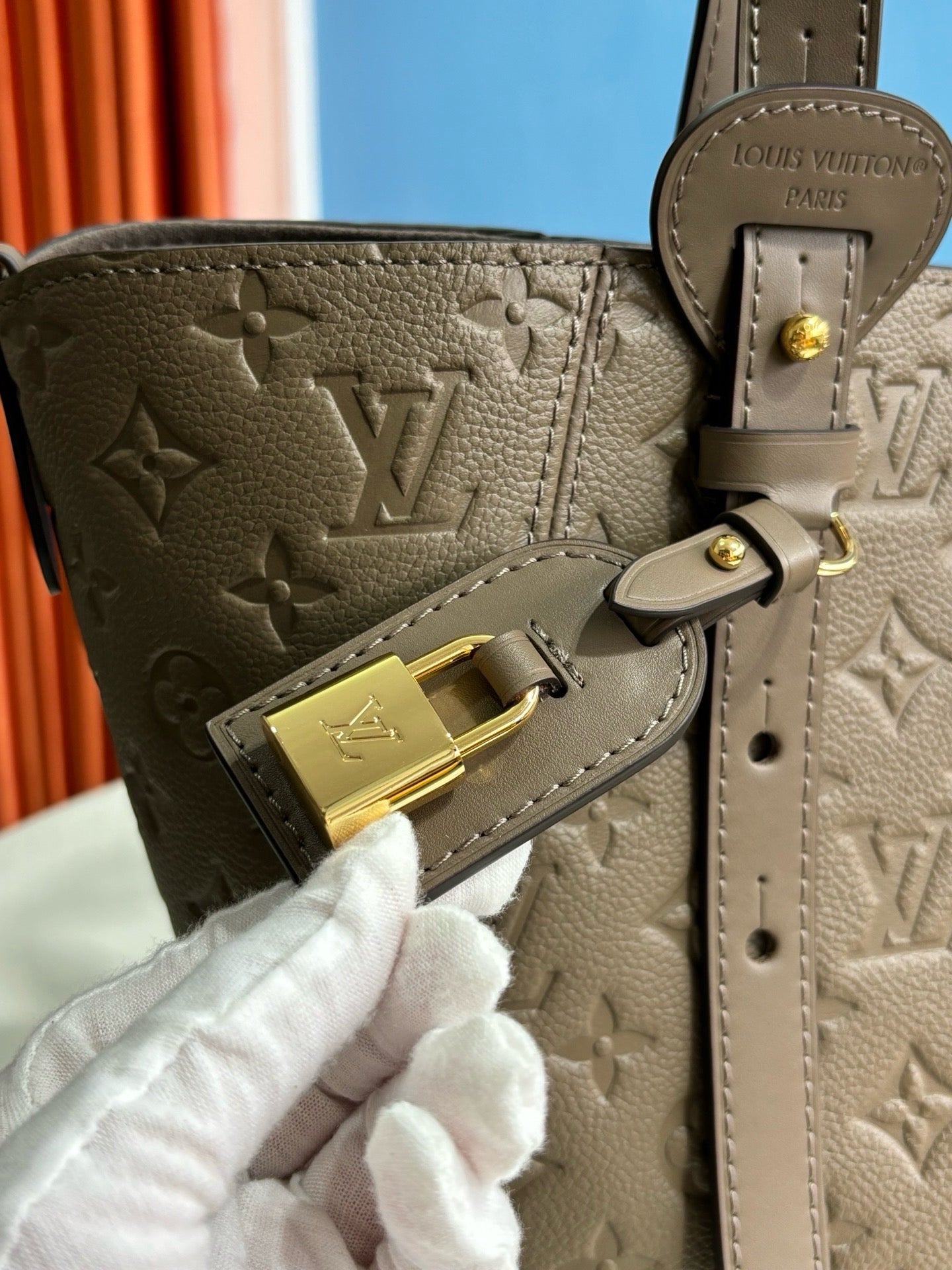 루이비통 / 올 인 원 MM