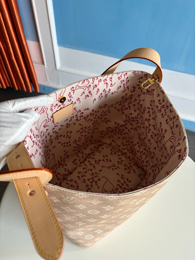 루이비통 / 올 인 GM