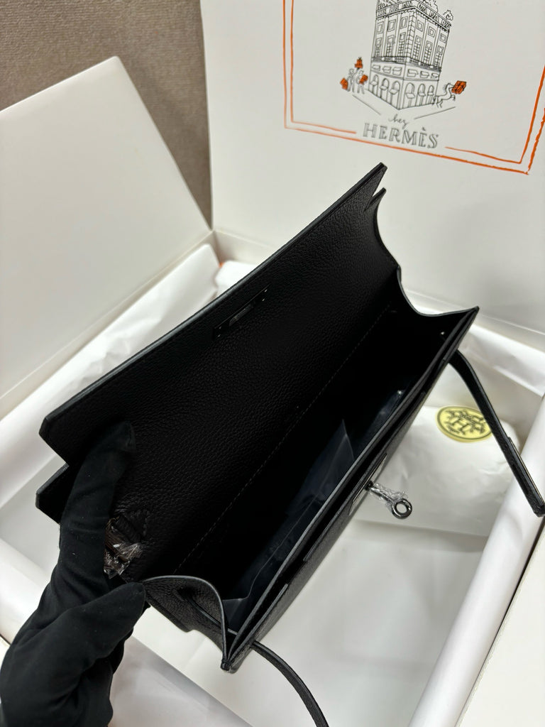 에르메스 / 켈리 데페슈