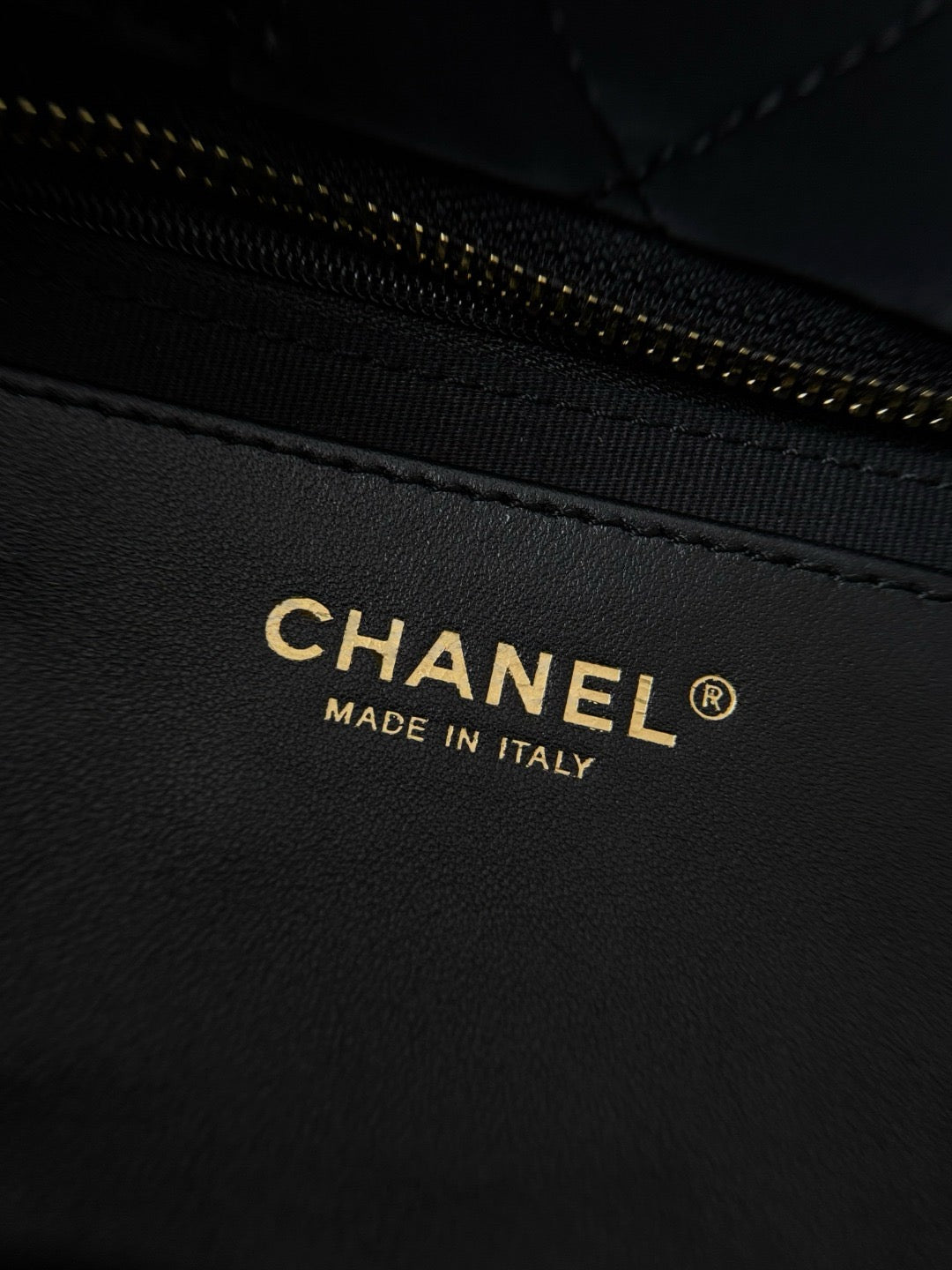 샤넬 / 25k 보우 백