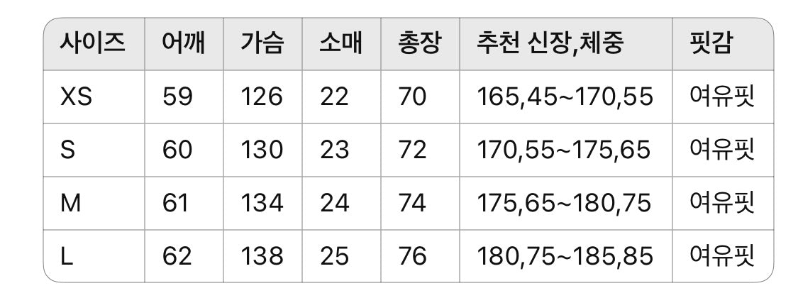 아크네스튜디오 / 스프레이 프린트 1996 로고 오버사이즈 티셔츠