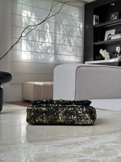 샤넬 / 25b cf20 플랩 백