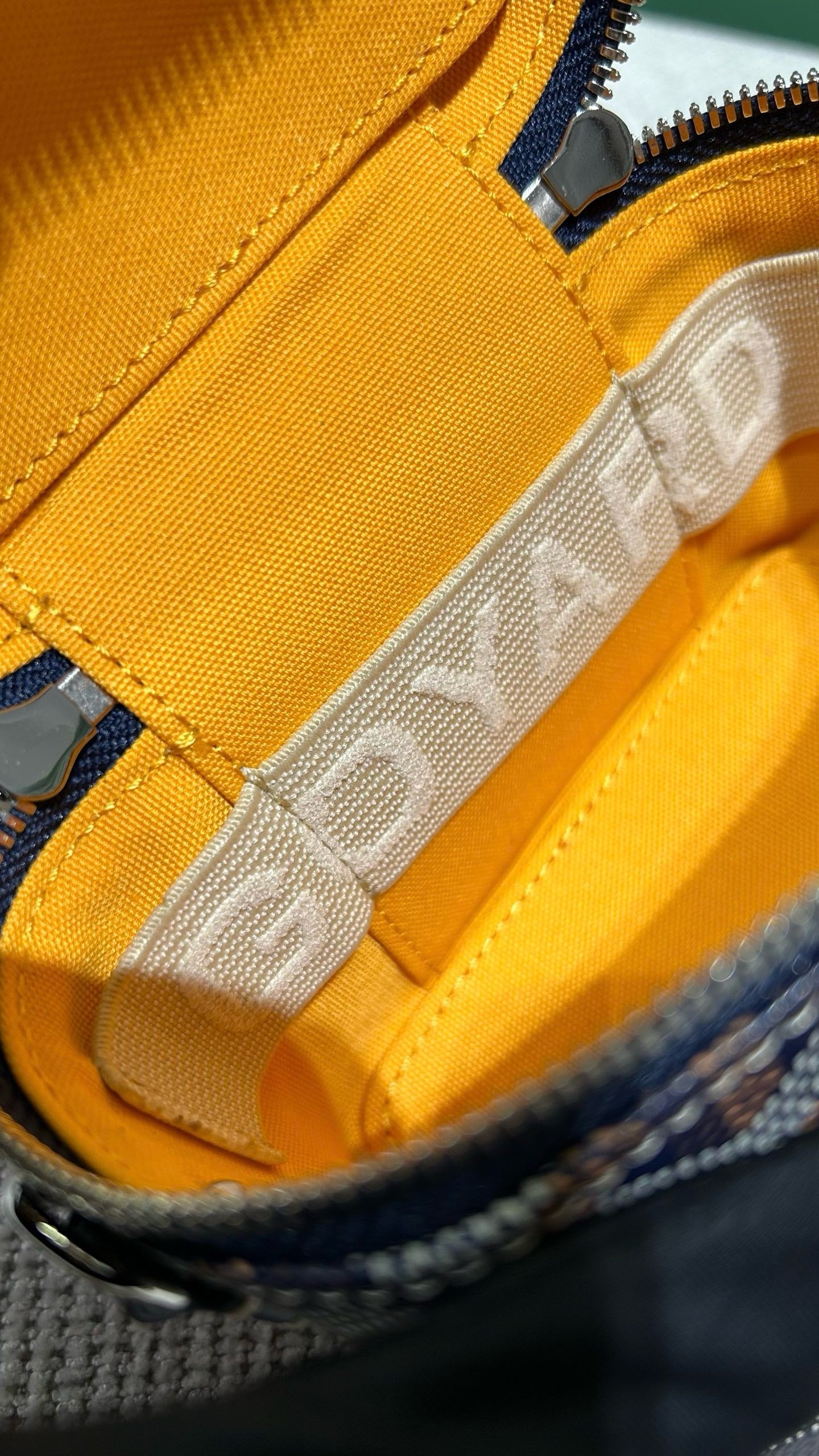 고야드 / 뮤즈 바티니 나노