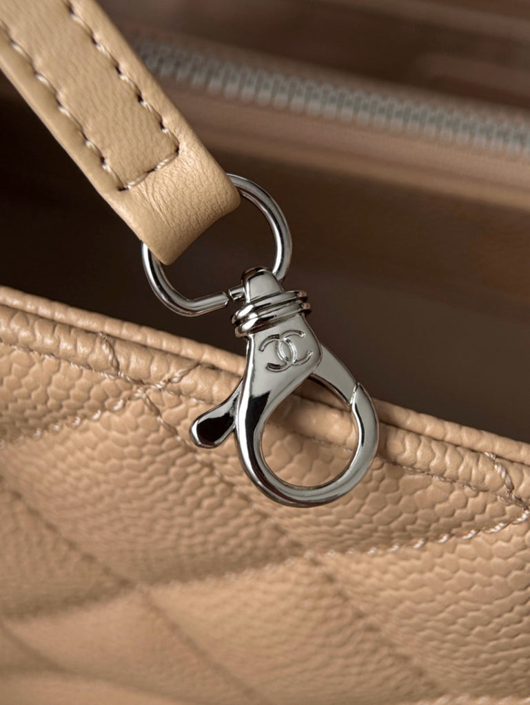 샤넬 / 그랜드 샤핑 토트백