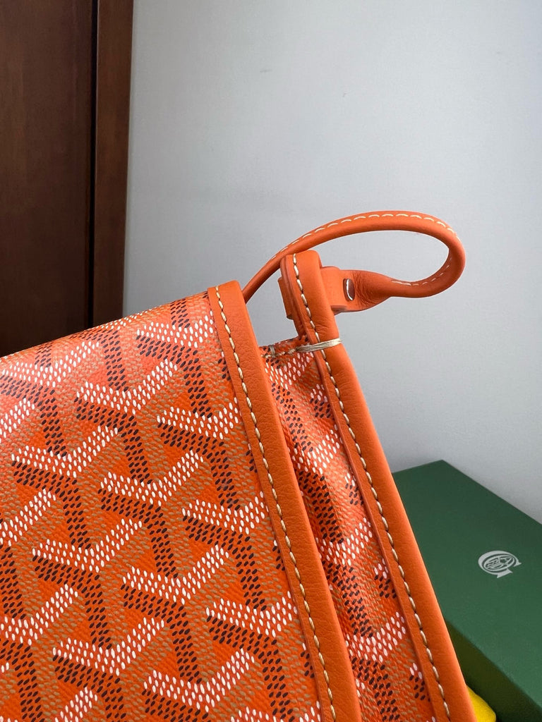 고야드 / 플뤼메 클러치 지갑