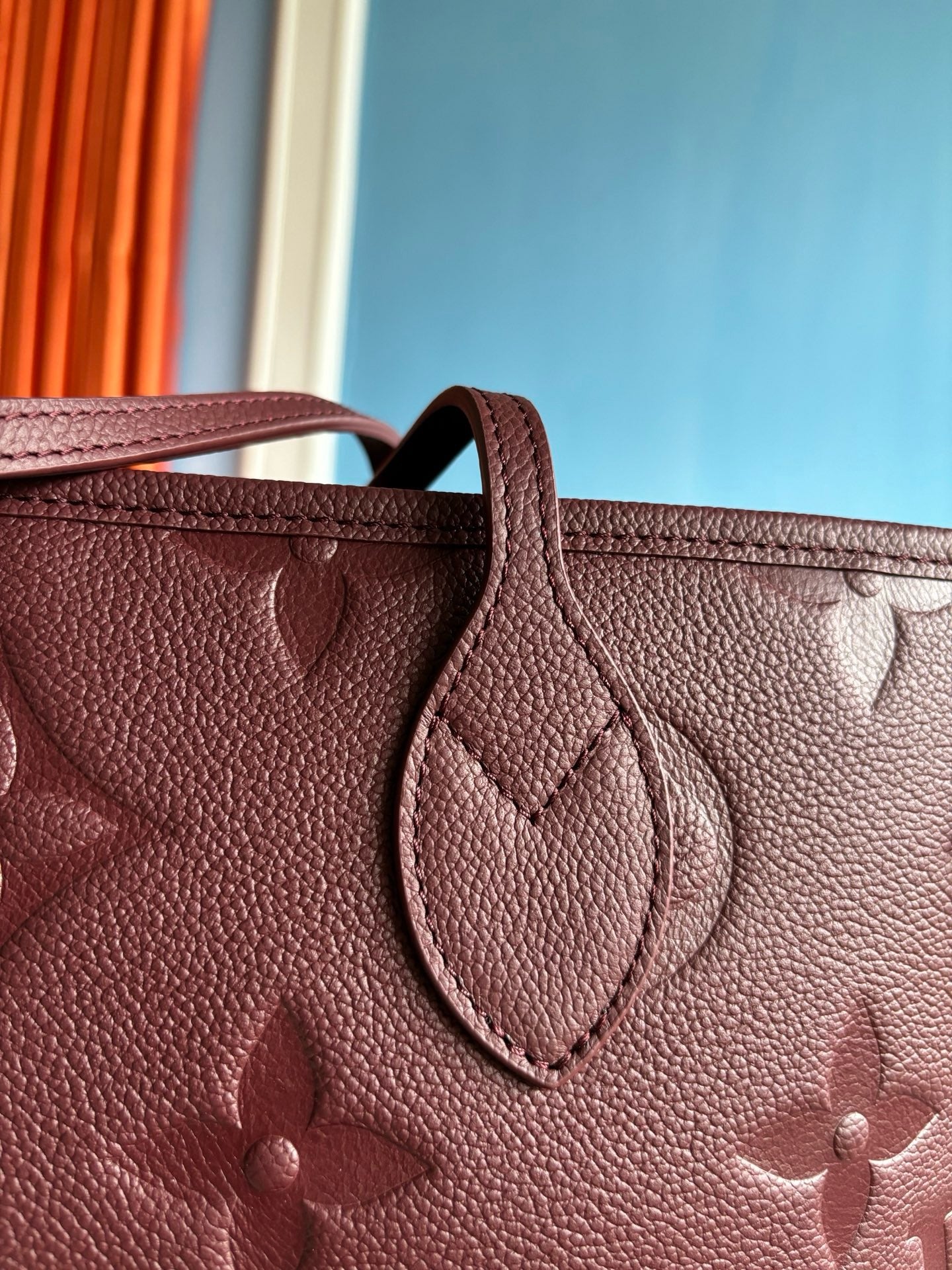 루이비통 / 네버풀 MM