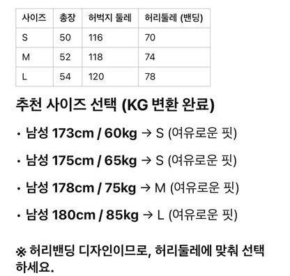 크롬하츠 / 가죽 패치 쇼트 팬츠