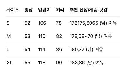 프라다 / 나일론 카고 쇼츠