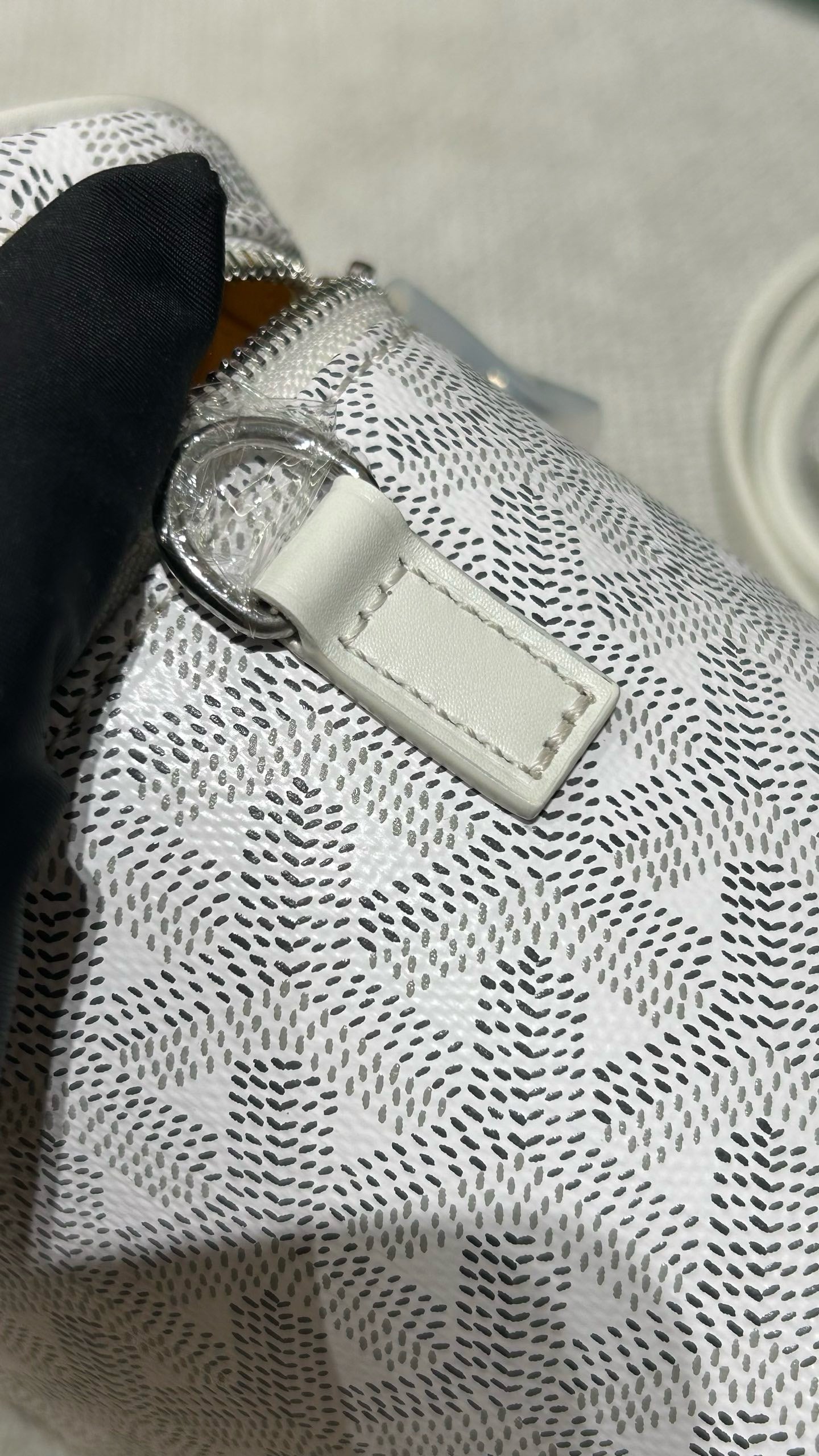 고야드 / 뮤즈 바니티 미니