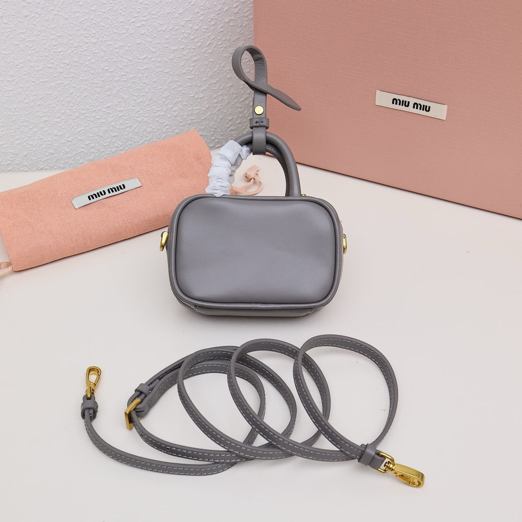 미우미우 / 미니 백