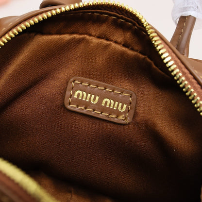 미우미우 / 미니 백