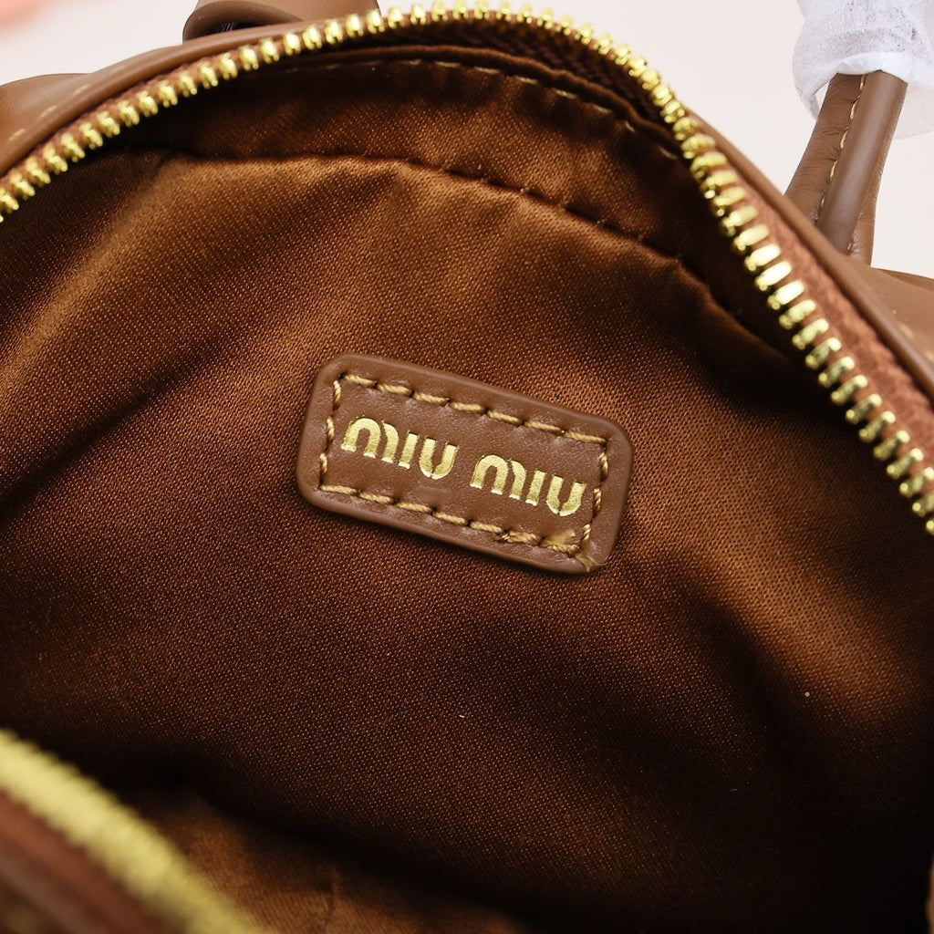 미우미우 / 미니 백