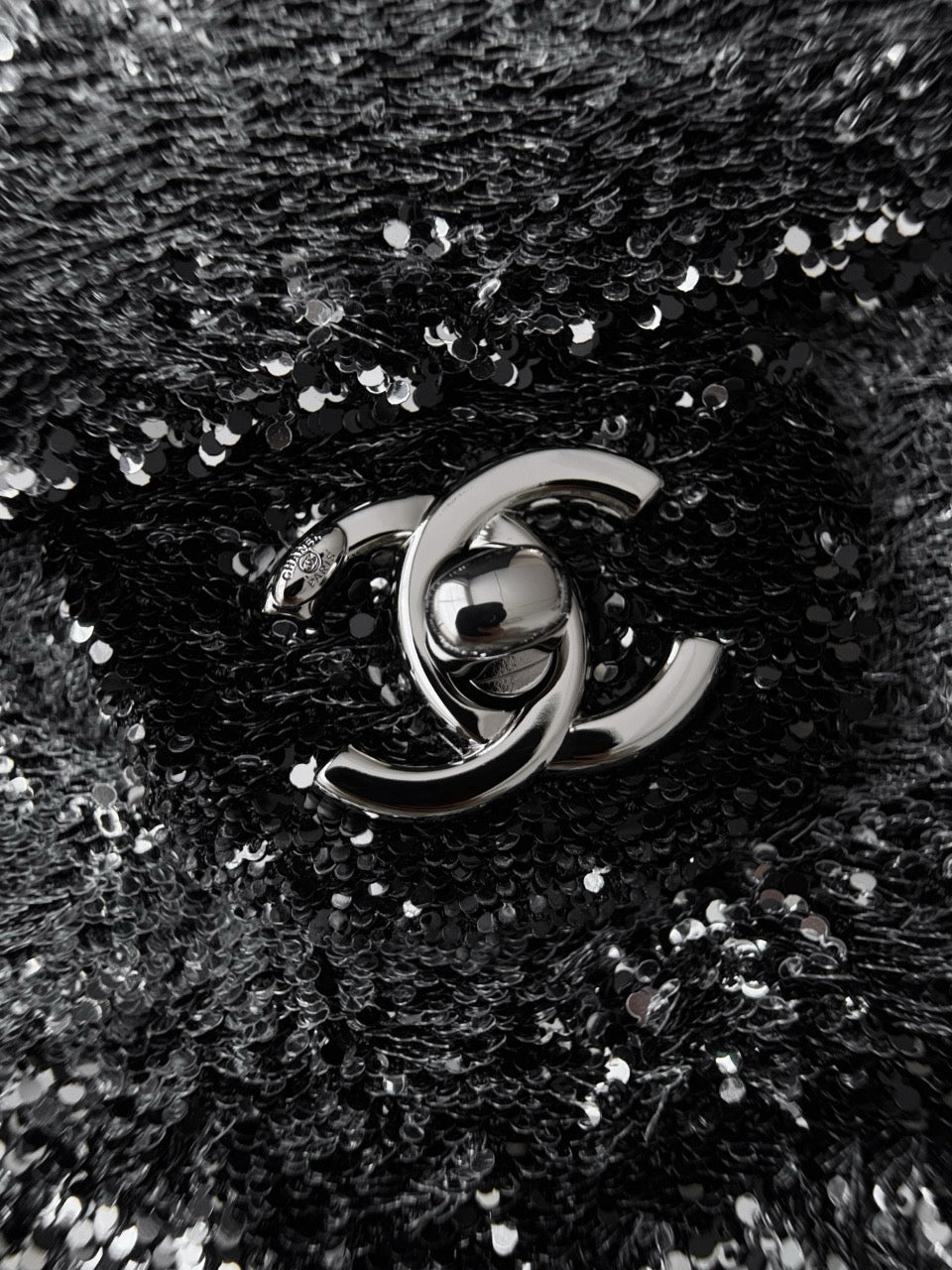 샤넬 / 25b cf20 플랩 백