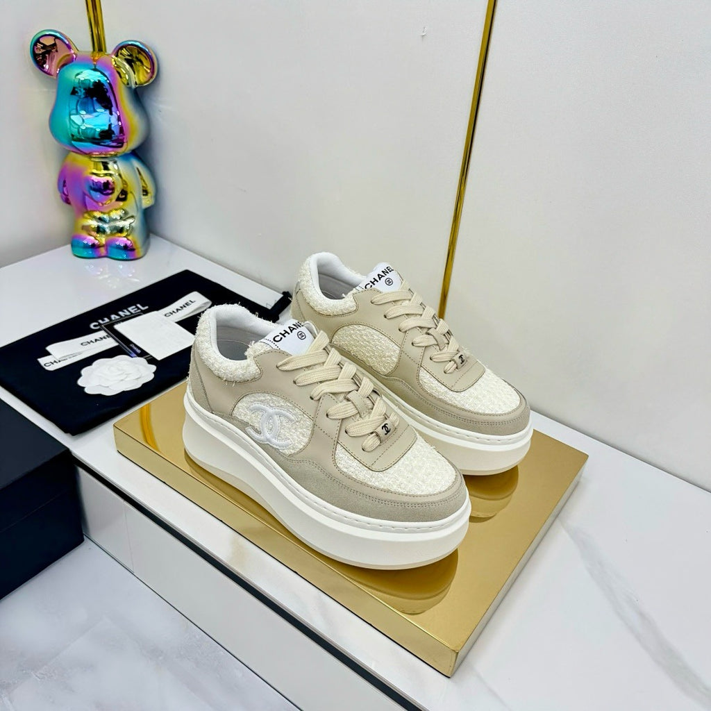 샤넬 / 스니커즈
