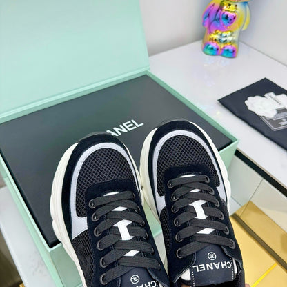 샤넬 / 스니커즈