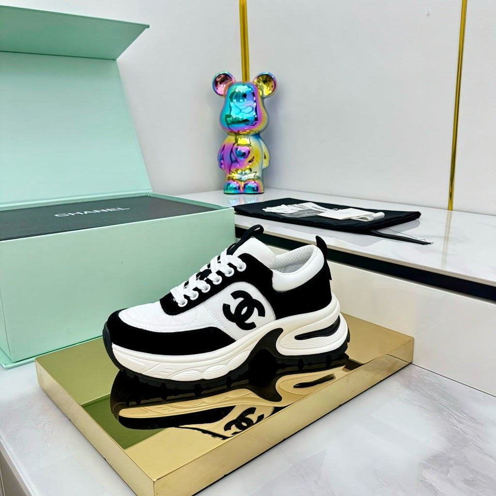 샤넬 / 스니커즈