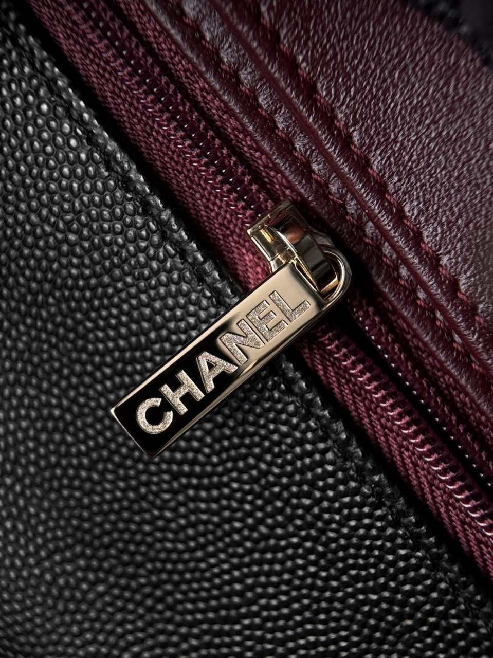 샤넬 / 코코 핸들 스몰