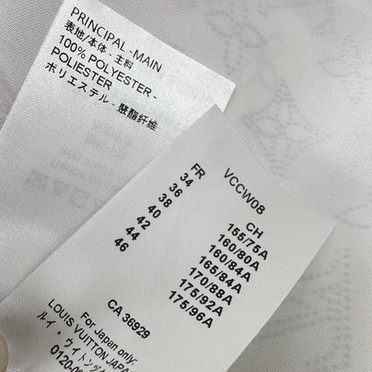 루이비통 / 마히나 패치 셔츠